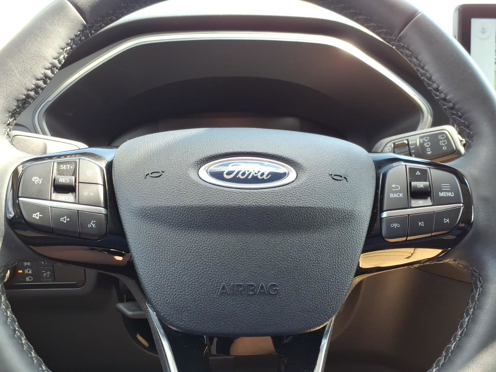 Certified 2023 Ford Escape Active w/ Tech Pack #1 AWD/4WD image 22