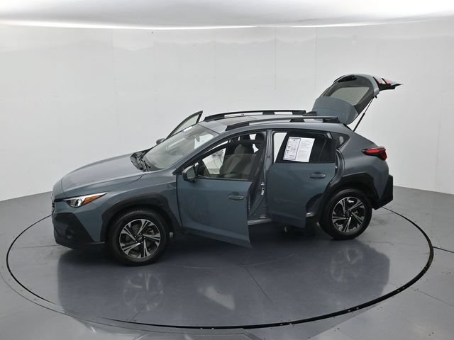 Used 2024 Subaru Crosstrek 2.0i Premium AWD/4WD image 48