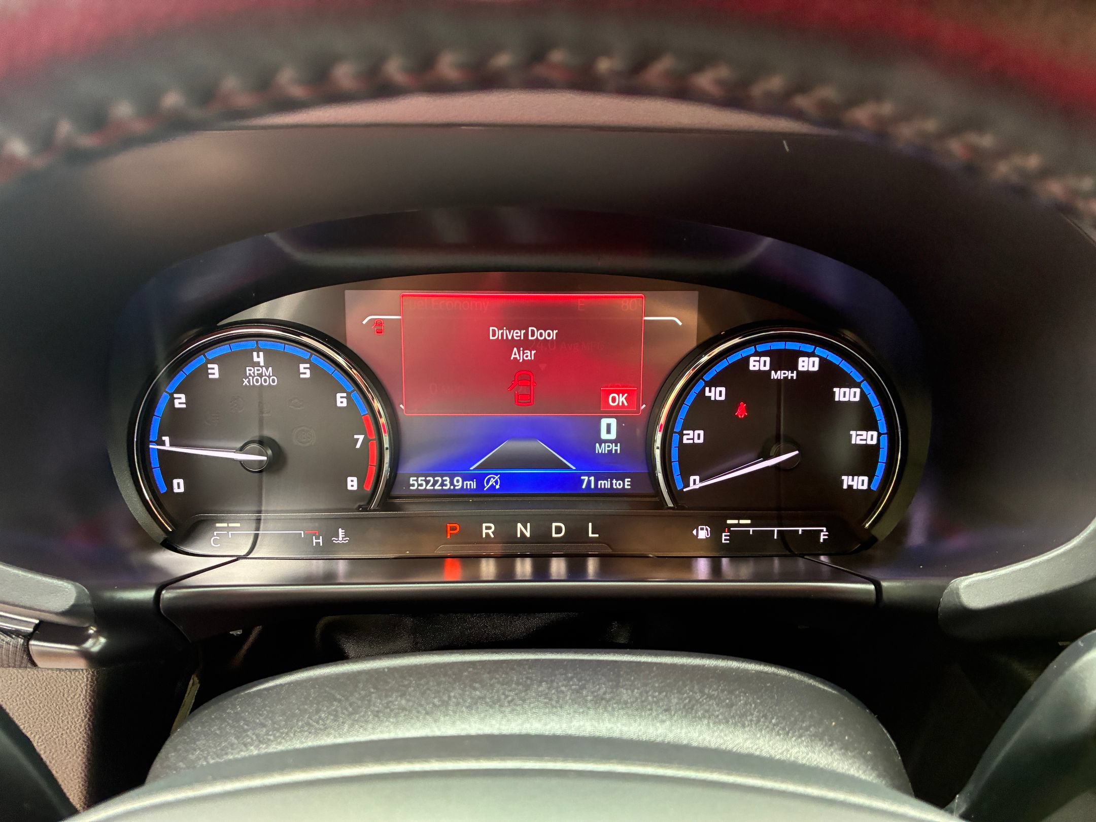 Certified 2022 Ford Bronco Sport Outer Banks w/ Tech Package AWD/4WD image 18