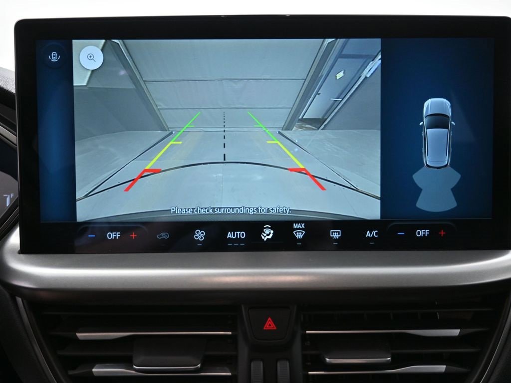 Certified 2024 Ford Escape Active w/ Tech Pack #1 image 3