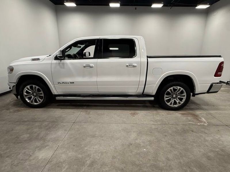 Used 2022 RAM 1500 Limited image 8