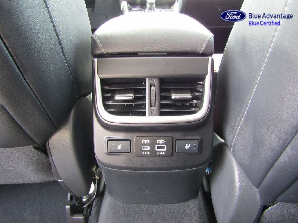 Used 2025 Subaru Outback Limited AWD/4WD image 41