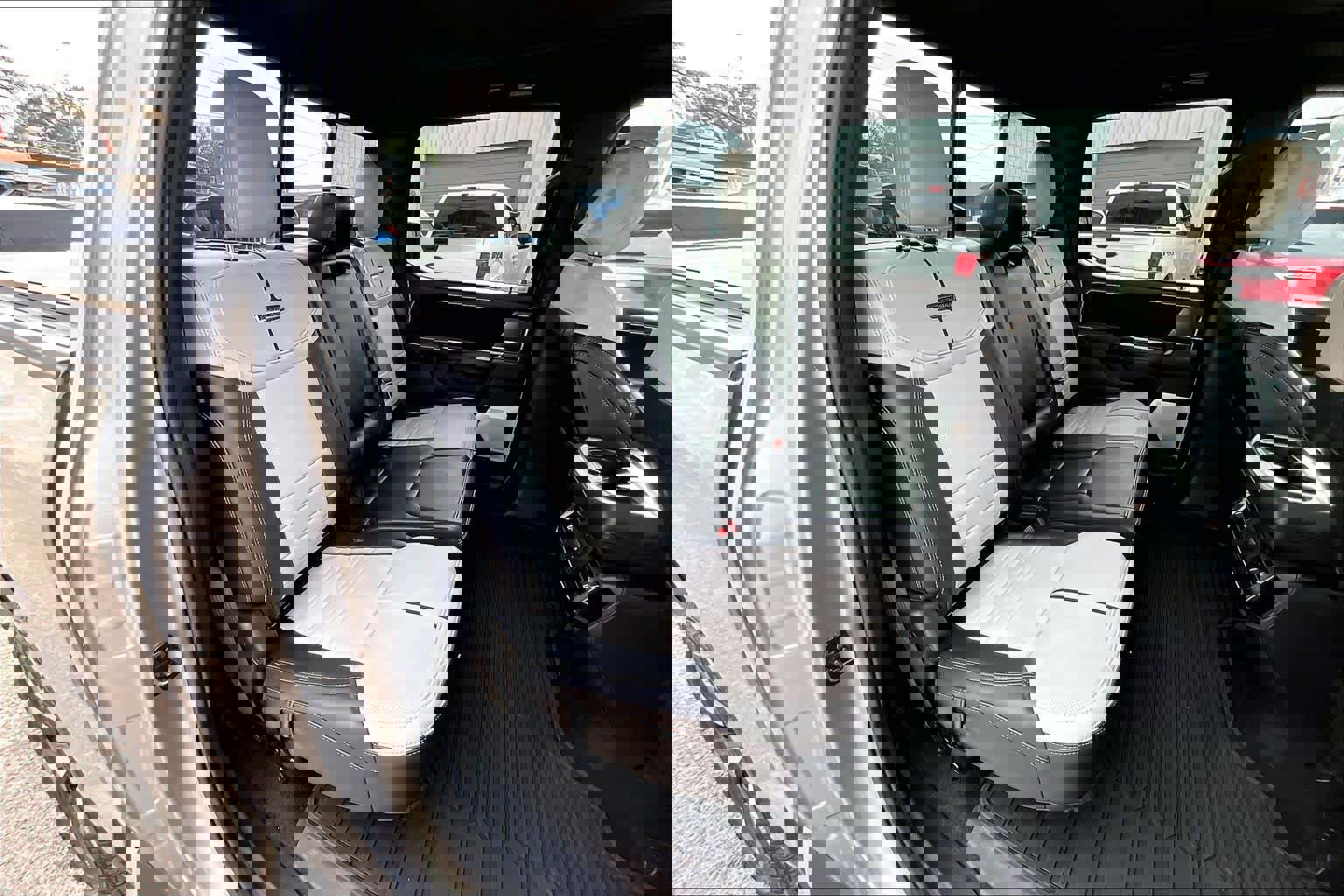 Certified 2025 Ford F150 Lightning Platinum image 20