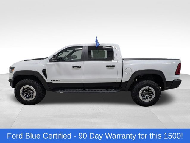 Used 2026 RAM 1500 RHO w/ RHO Level 1 Equipment Group