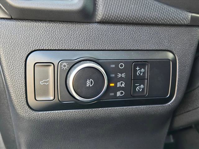 Certified 2024 Ford Bronco Sport Outer Banks AWD/4WD image 16