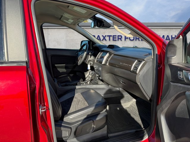Certified 2021 Ford Ranger XLT w/ Tremor Off-Road Package image 8