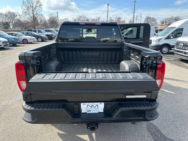 Used 2026 GMC Sierra 1500 Elevation w/ Elevation Premium Package image 20