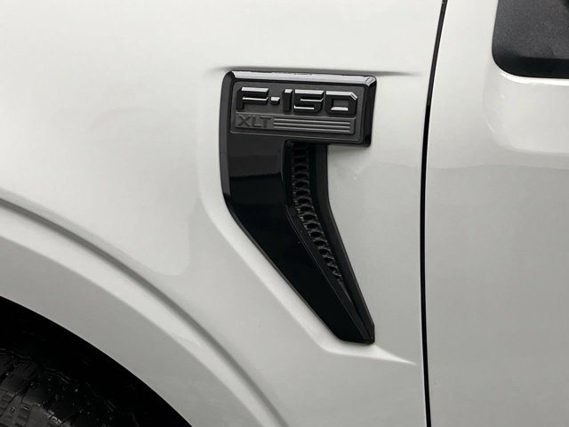 Certified 2024 Ford F150 XLT w/ Equipment Group 302A MID AWD/4WD image 34