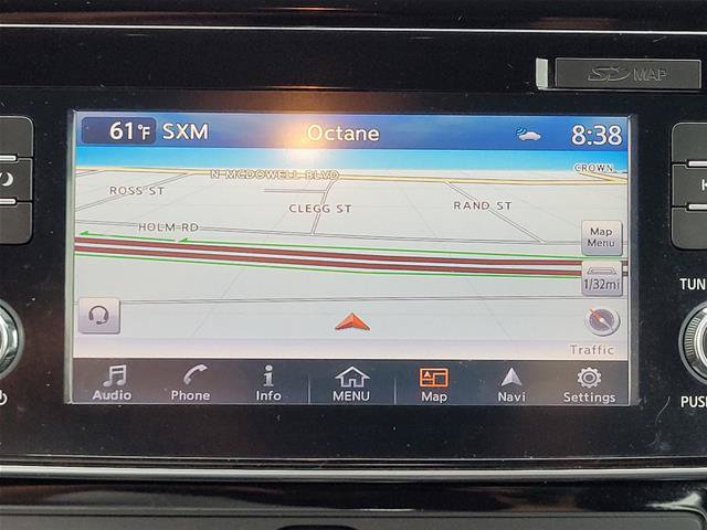 Used 2018 Nissan Leaf SV w/ Protection Package FWD image 14