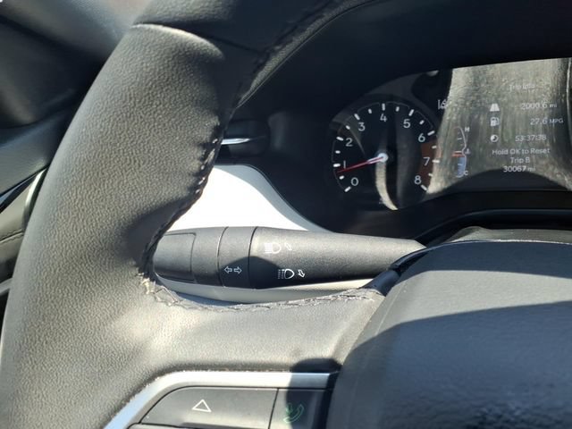 Used 2025 Jeep Compass Limited AWD/4WD image 24