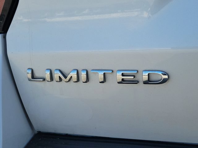 Certified 2019 Ford Expedition Limited w/ Equipment Group 302A RWD image 9