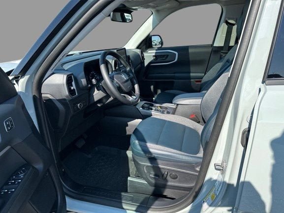 Certified 2024 Ford Bronco Sport Outer Banks w/ Tech Package AWD/4WD image 11