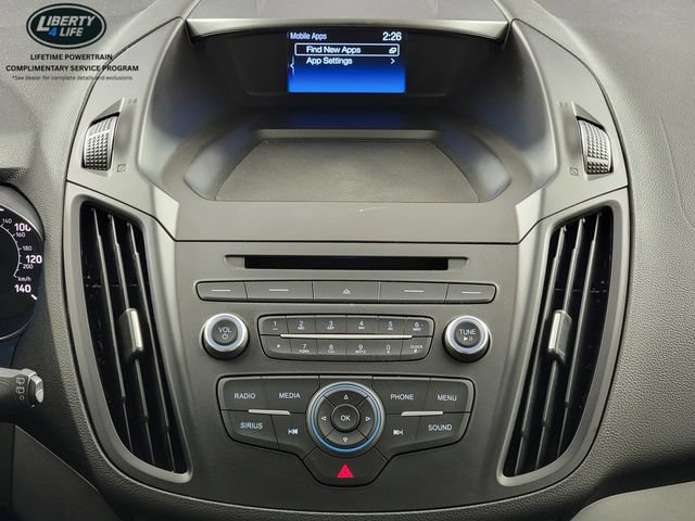Certified 2018 Ford Escape SE AWD/4WD image 24