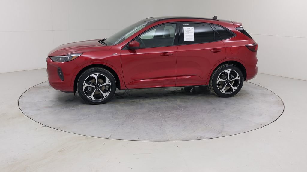Certified 2025 Ford Escape ST-Line Elite image 19