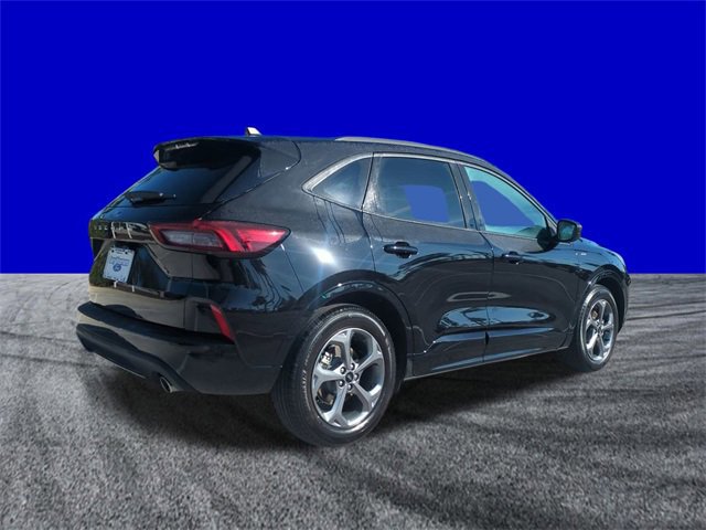 Certified 2024 Ford Escape ST-Line image 5