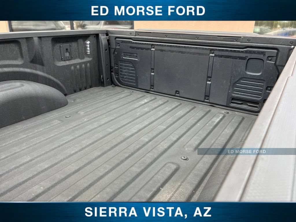 Certified 2023 Ford F150 Raptor w/ Equipment Group 802A Raptor R AWD/4WD image 21