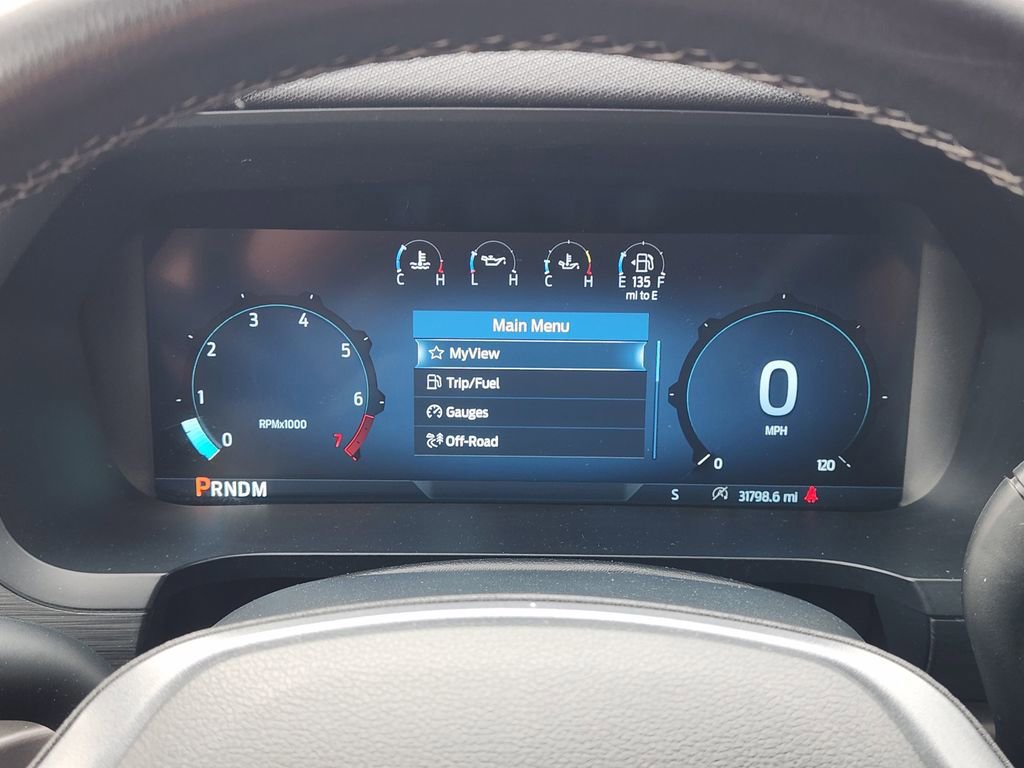 Certified 2024 Ford F150 XLT image 15