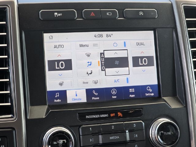 Certified 2019 Ford F150 Limited w/ Trailer Tow Package AWD/4WD image 11