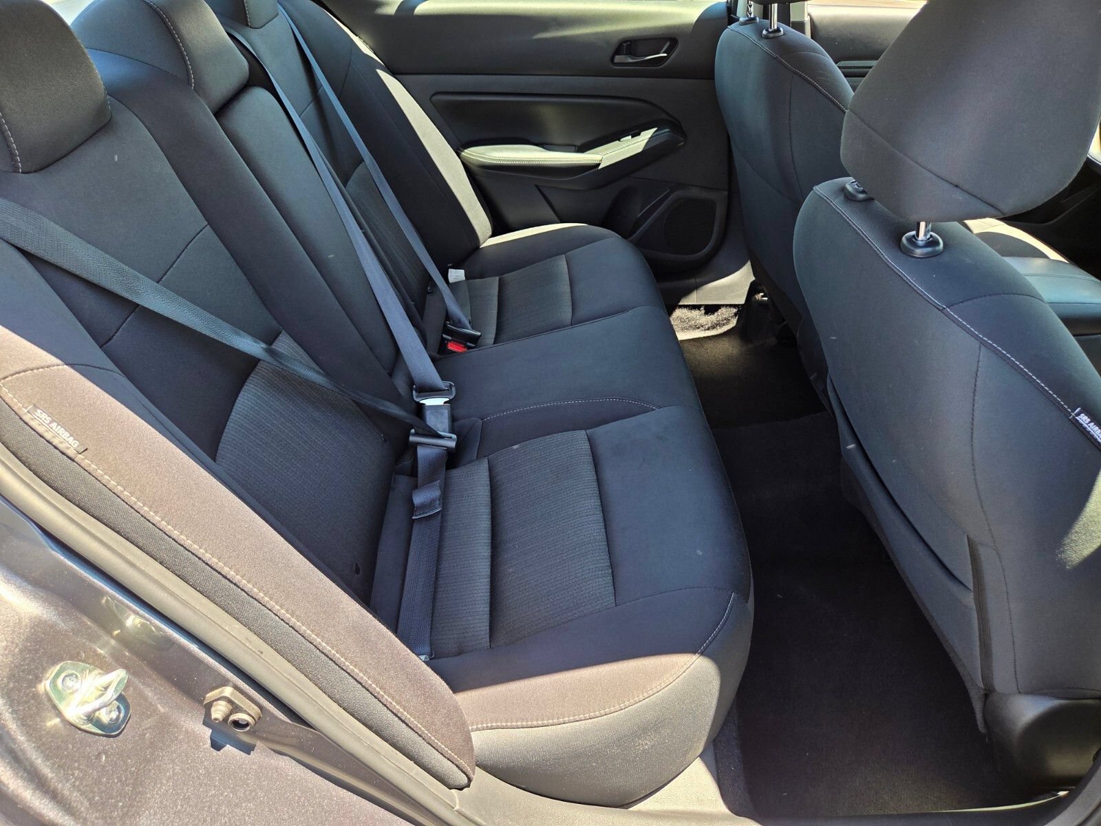 Used 2024 Nissan Altima 2.5 SV FWD image 14