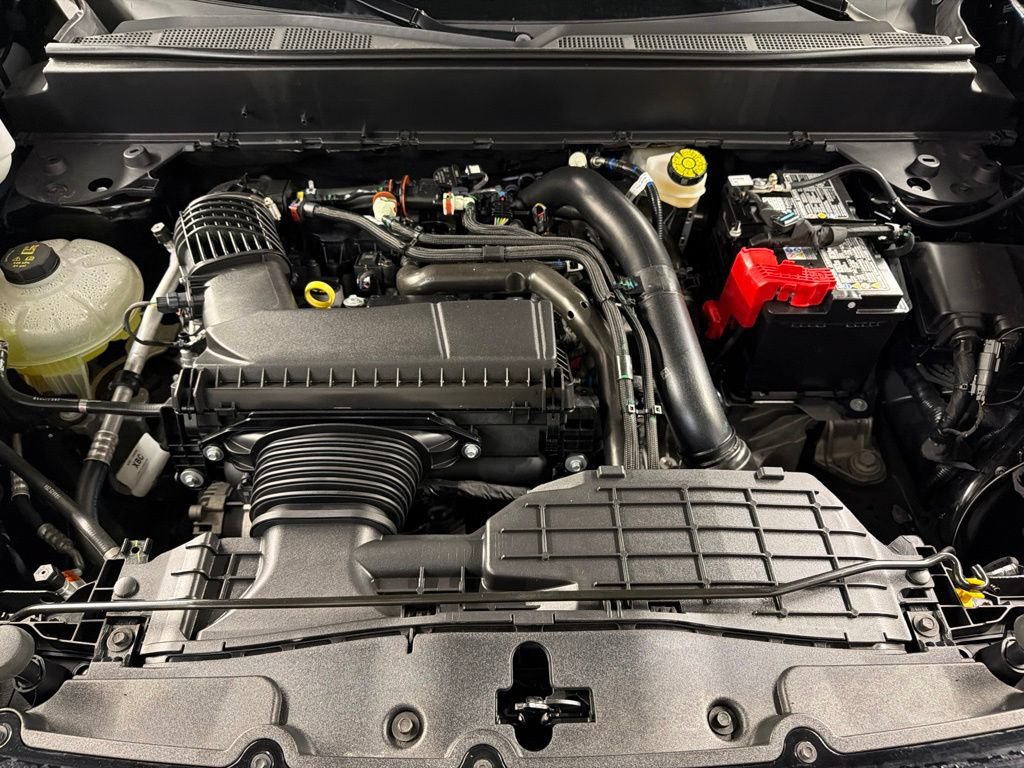 Certified 2025 Ford Maverick Lobo AWD/4WD image 39