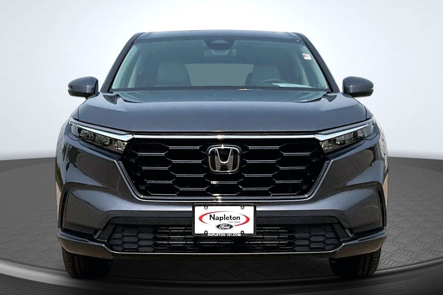 Used 2025 Honda CR-V EX image 3