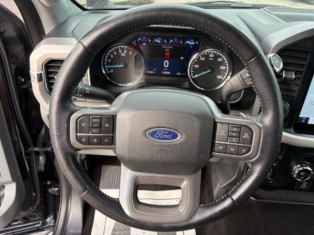 Certified 2021 Ford F150 XLT w/ Equipment Group 302A High image 17