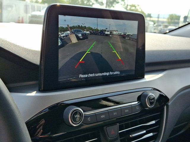 Certified 2022 Ford Escape SE w/ Convenience Package image 17