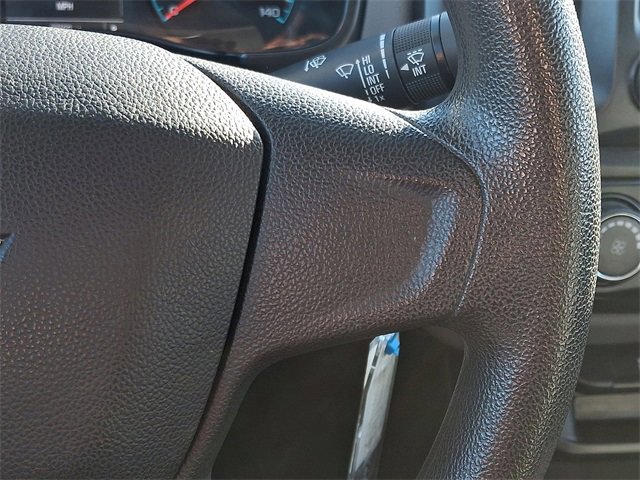 Used 2016 Chevrolet Colorado W/T image 21