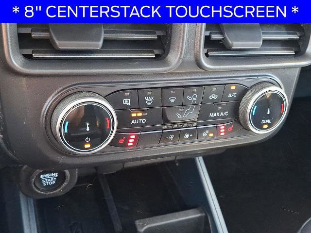 Certified 2023 Ford Maverick Lariat w/ Lariat Luxury Package image 15