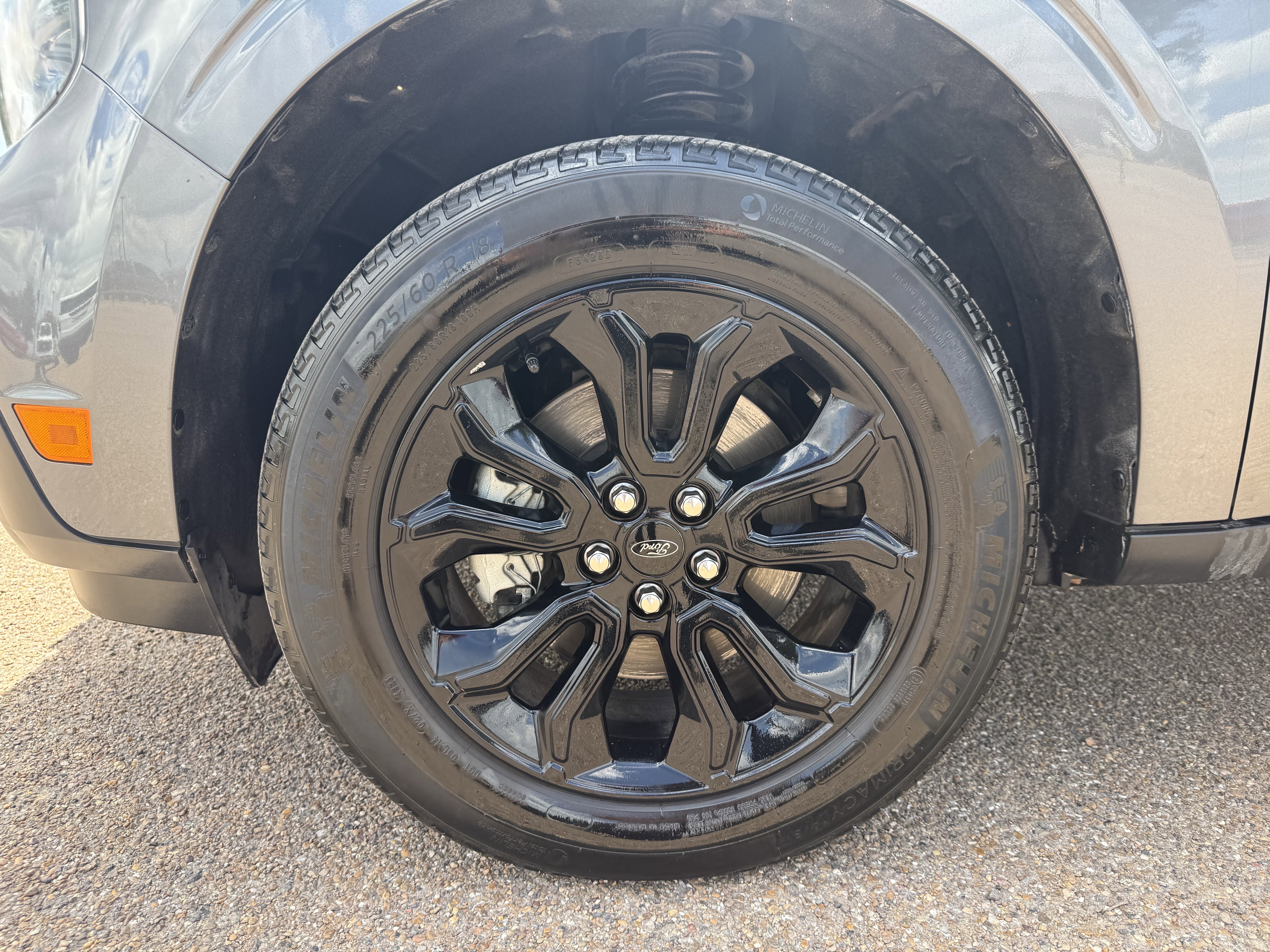 Certified 2024 Ford Maverick XLT w/ XLT Luxury Package FWD image 7