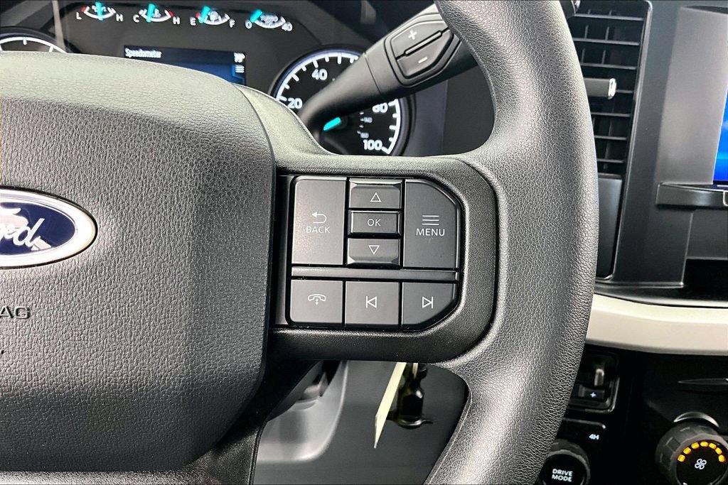 Certified 2026 Ford F350 XL AWD/4WD image 20