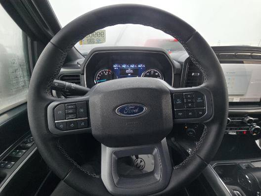 Certified 2023 Ford F150 XLT w/ Equipment Group 302A High image 5