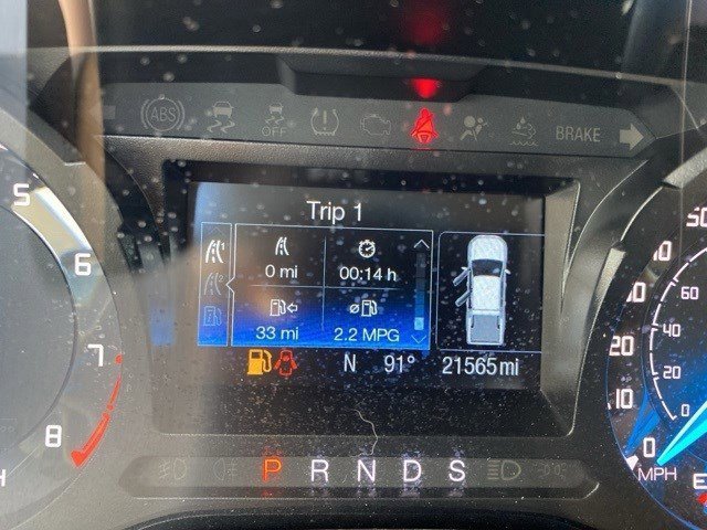 Certified 2023 Ford Ranger XLT w/ Equipment Group 301A Mid image 16