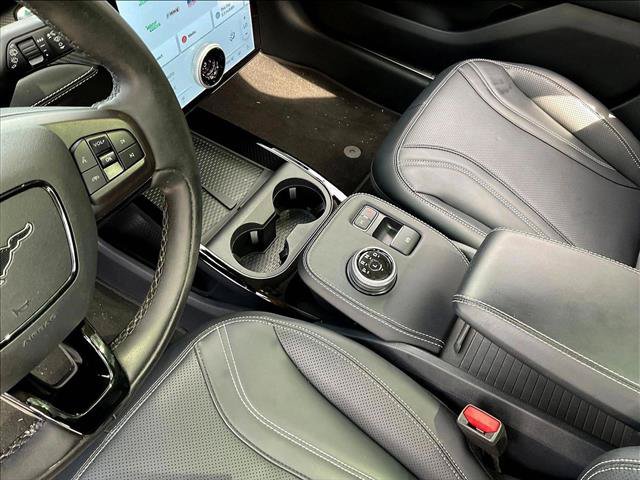 Certified 2023 Ford Mustang Mach-E Premium RWD image 11