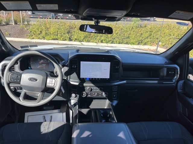 Certified 2024 Ford F150 STX w/ STX Black Appearance Package image 19