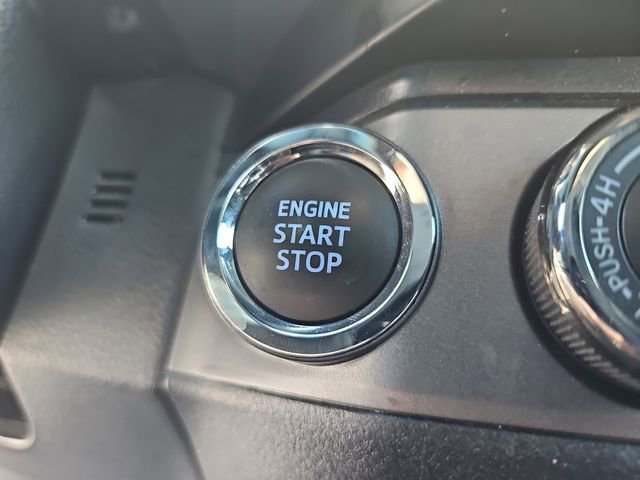 Used 2023 Toyota Tacoma TRD Sport w/ Advanced Technology Package AWD/4WD image 30