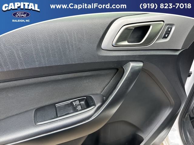 Certified 2020 Ford Ranger XLT w/ Equipment Group 301A Mid image 20