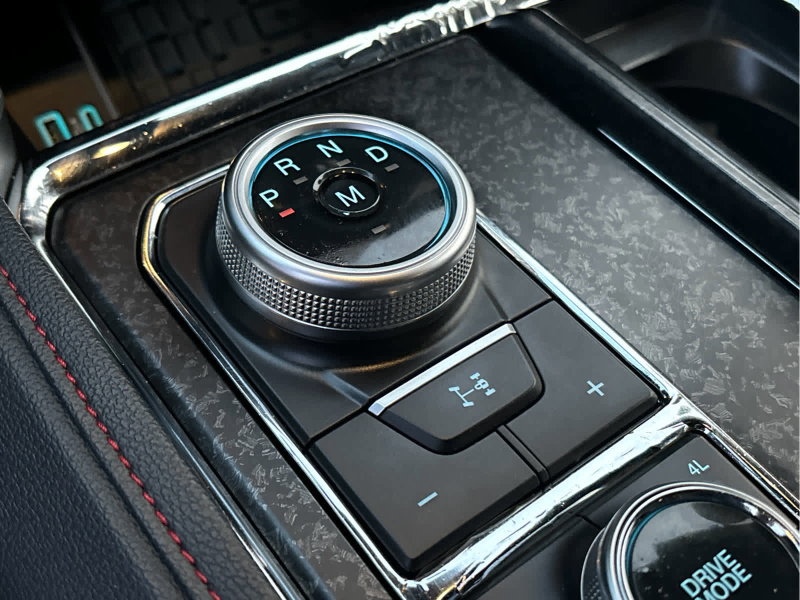 Certified 2023 Ford Expedition Limited image 22