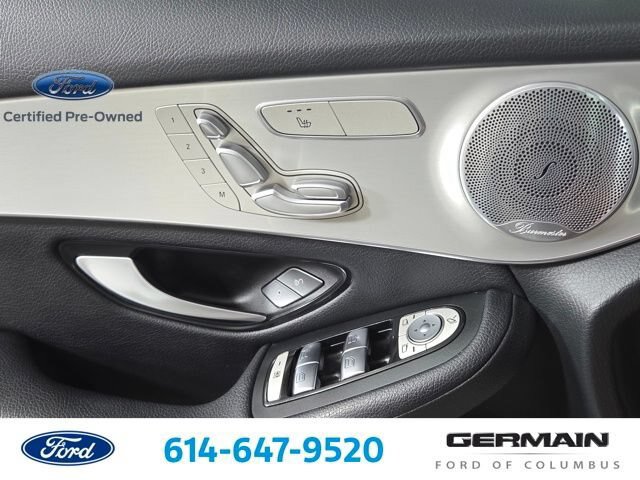 Used 2019 Mercedes-Benz GLC 300 4MATIC image 29
