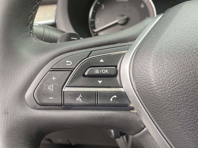 Used 2021 INFINITI QX50 Autograph image 26
