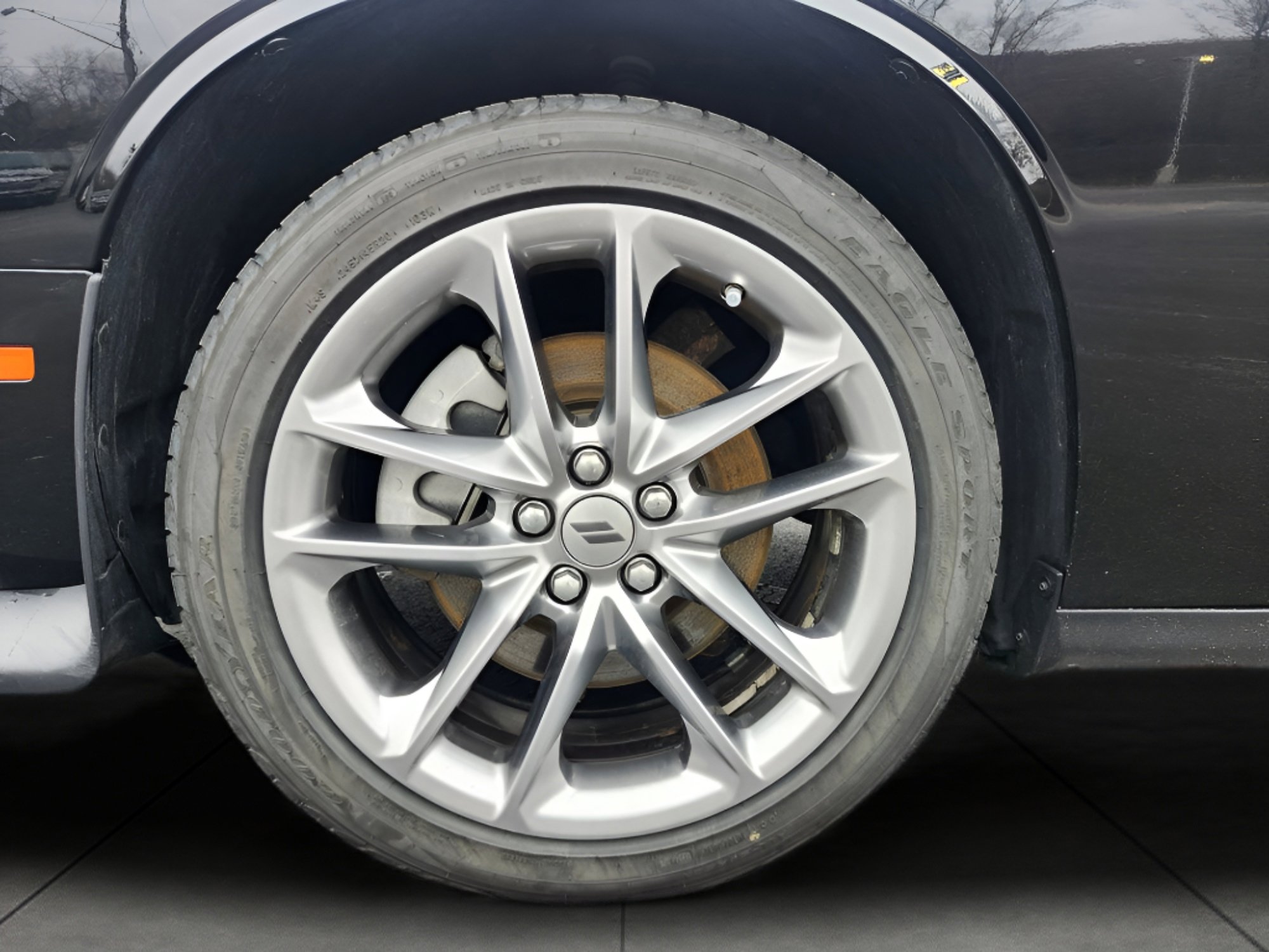 Used 2023 Dodge Challenger GT image 12