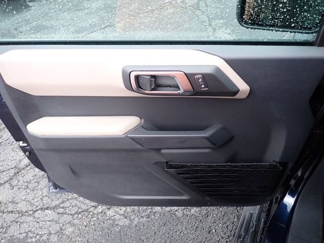 Certified 2021 Ford Bronco Big Bend AWD/4WD image 21