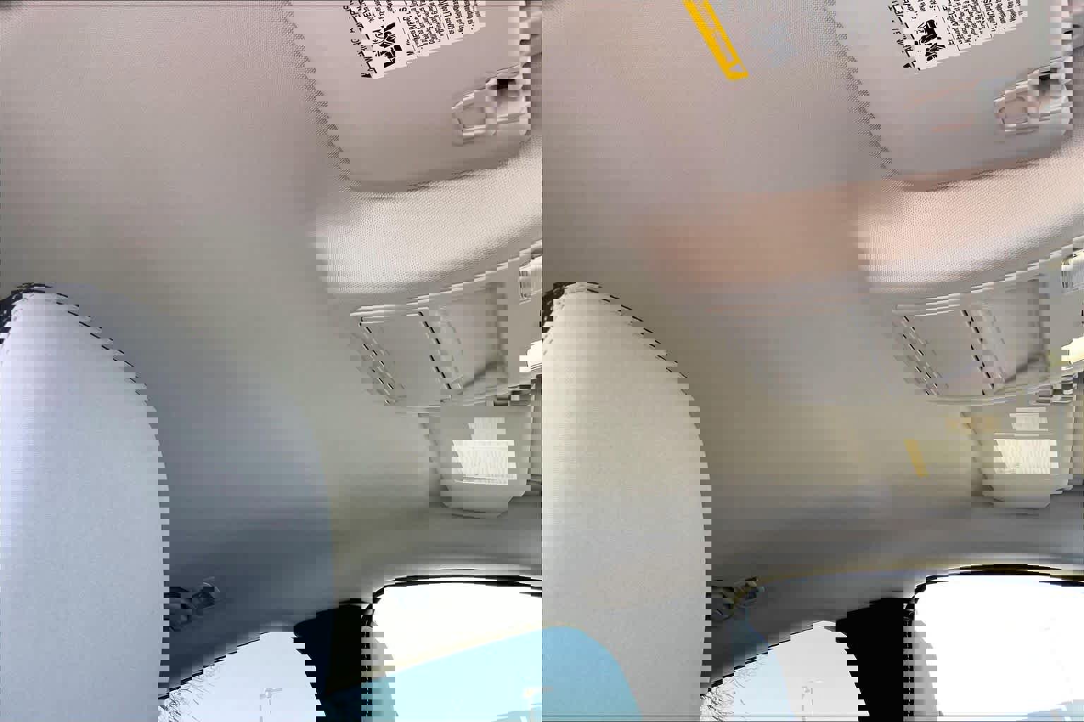 Certified 2025 Ford Escape Active FWD image 14