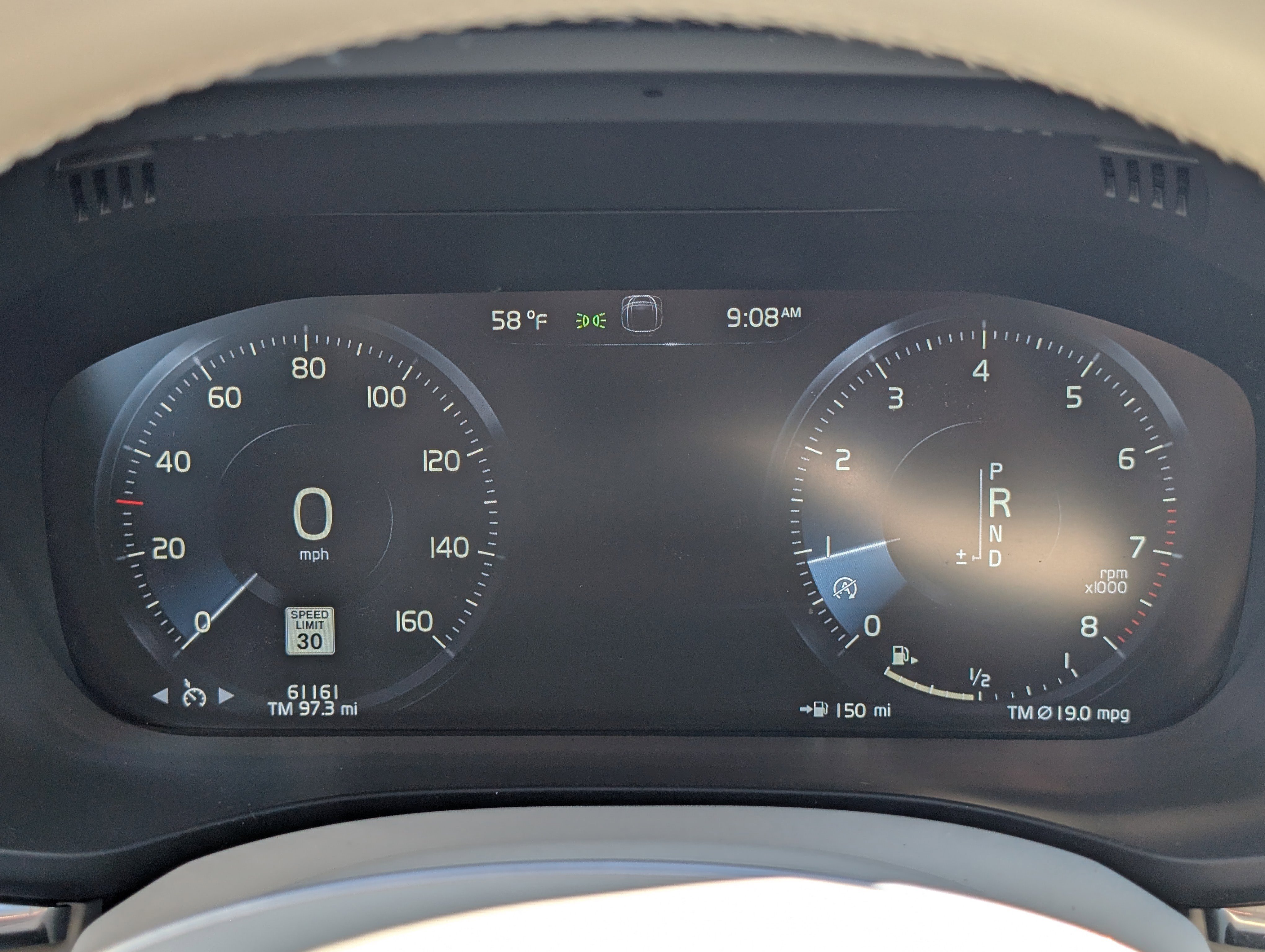 Used 2020 Volvo XC60 T5 Inscription w/ Protection Package Premier image 34