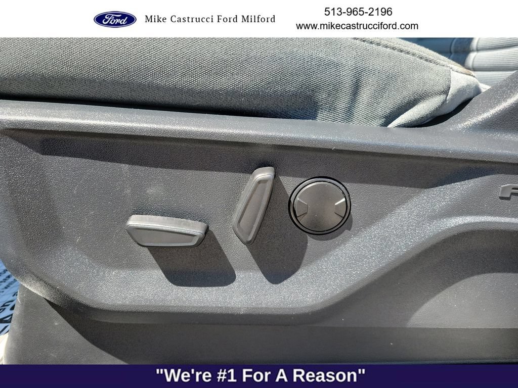 Certified 2024 Ford F150 XLT w/ Equipment Group 303A High AWD/4WD image 19