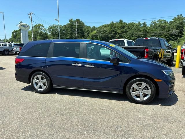 Used 2020 Honda Odyssey EX-L image 2