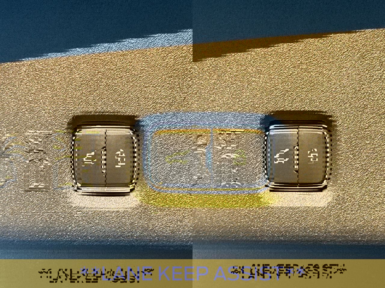 Certified 2025 Ford Expedition Max Active image 21