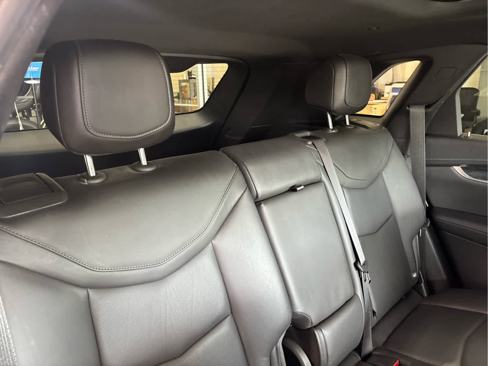 Used 2020 Cadillac XT5 Premium Luxury AWD/4WD image 37