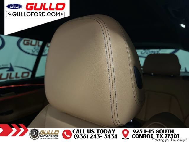 Used 2022 BMW X3 sDrive30i w/ M Sport Package 2 RWD image 17