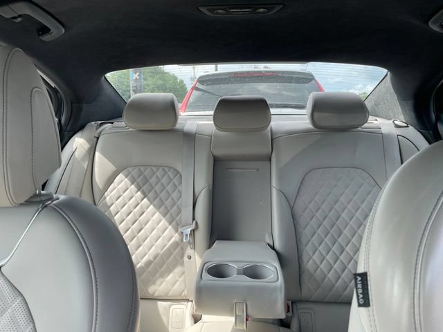 Used 2023 Genesis G70 3.3T w/ Sport Prestige Package AWD/4WD image 19